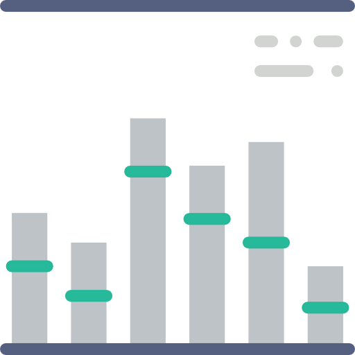 Graph icon
