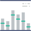 Graph icon 64x64