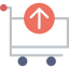 Cart icon 64x64