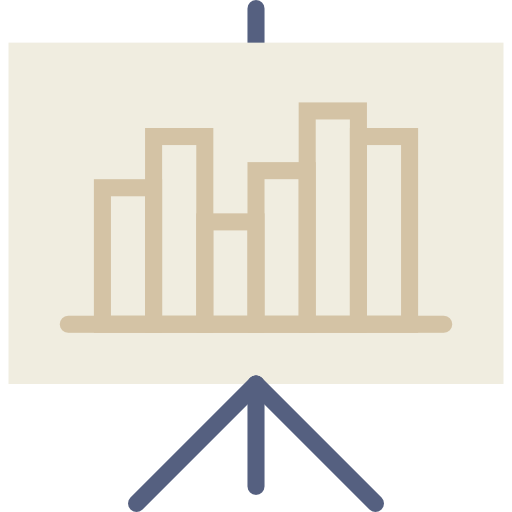 Presentation icon