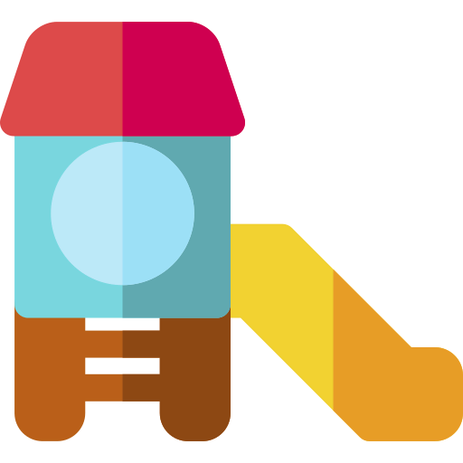 Slide icon