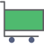 Cart icon 64x64