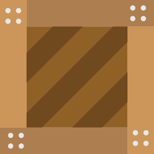 Crate icon