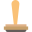 Stamp icon 64x64