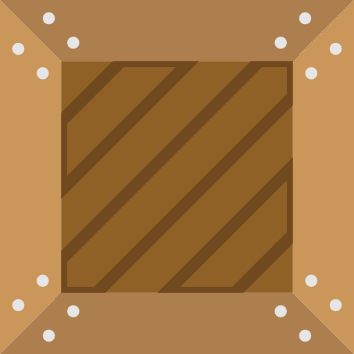 Crate icon