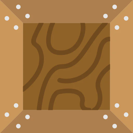 Crate icon