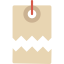 Price tag icon 64x64