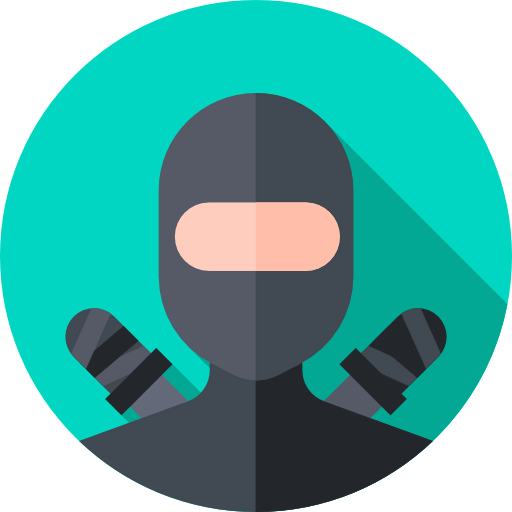 Ninja icon