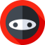 Ninja icon 64x64