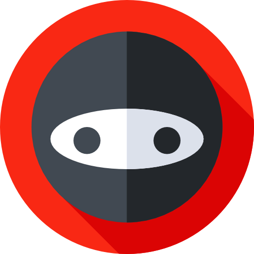 Ninja icon