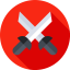 Katana icon 64x64