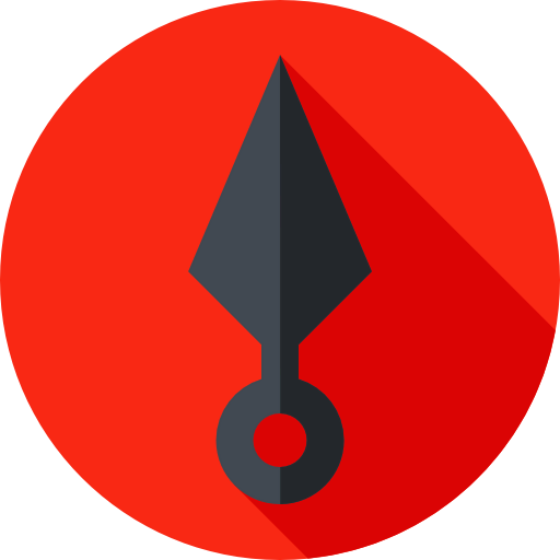 Weapon icon