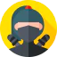 Ninja icon 64x64