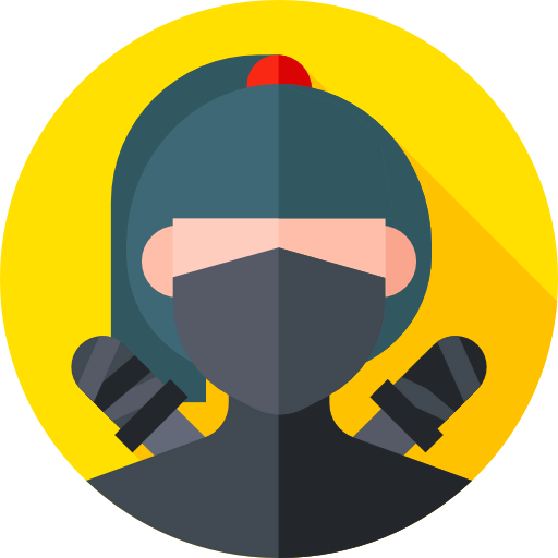 Ninja icon