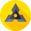 Shuriken icon 64x64