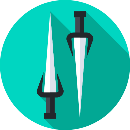 Sai icon