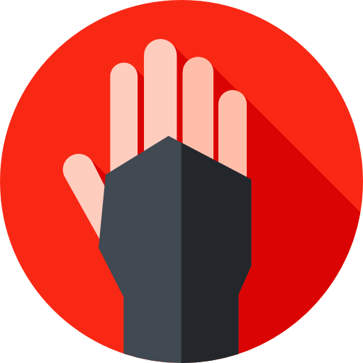 Gloves icon