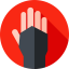 Gloves icon 64x64