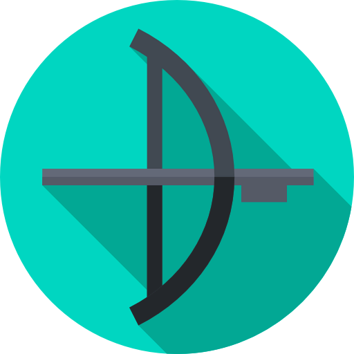 Archery icon