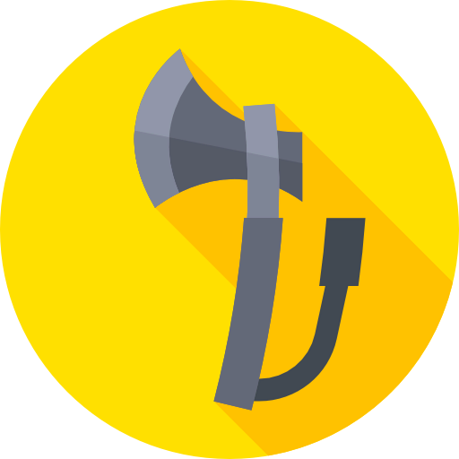 Ax icon