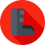 Boot icon 64x64
