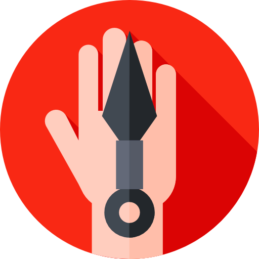 Blade icon
