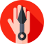 Blade Symbol 64x64