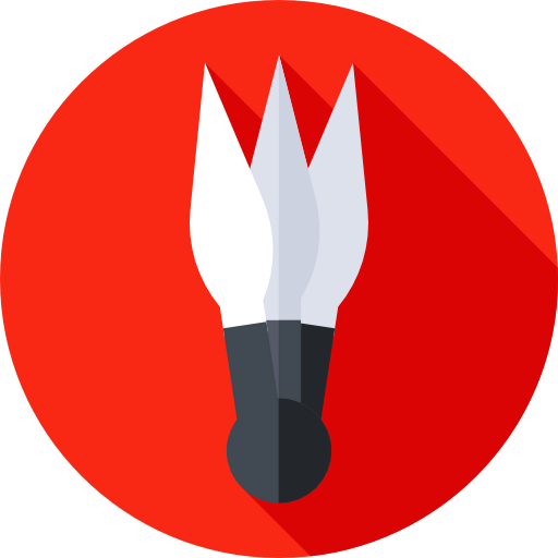Sai icon