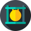 Gong icon 64x64
