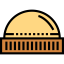 Beanie icon 64x64