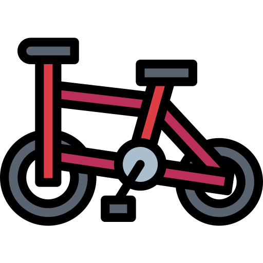 Bicycle icon
