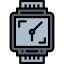 Wristwatch icon 64x64