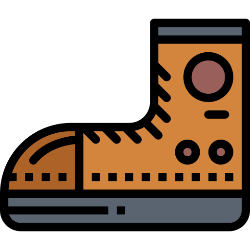 Boots icon