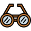 Sunglasses icon 64x64
