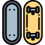 Skate icon 64x64