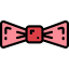 Bow tie icon 64x64