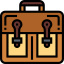 Briefcase icon 64x64
