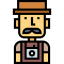 Hipster 상 64x64