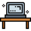 Laptop icon 64x64