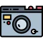 Camera icon 64x64