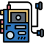 Walkman icon 64x64