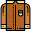 Jacket icon 64x64
