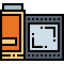 Film roll icon 64x64