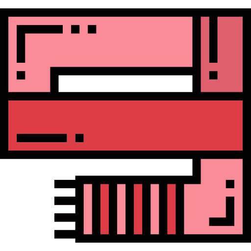 Scarf icon