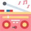Radio icon 64x64