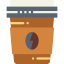 Paper cup Symbol 64x64