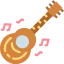 Guitar icon 64x64