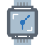 Wristwatch icon 64x64