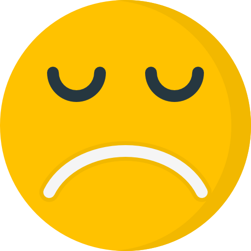 Depression icon