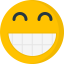 Happy icon 64x64